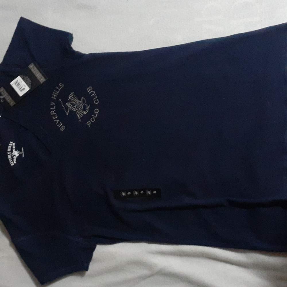 Beverly Hills Polo Club T-Shirt